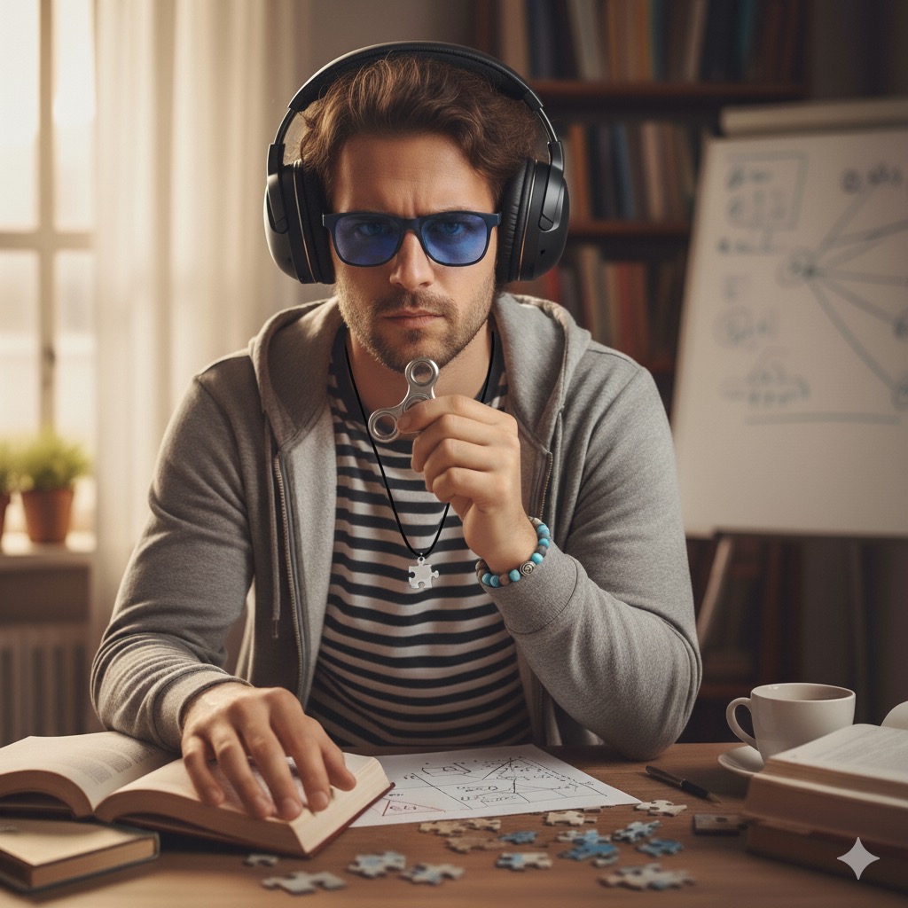 ‘Makes Sense Now,’ Says Man After Remembering Mom’s Tylenol Habit